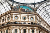 Weekend in Milan, experience the modern face of Italy