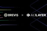 AltLayer partners with Brevis to add ZK coprocessor to rollups