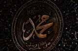 Akhlak Rasulullah Saw