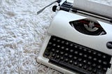 Hey, Newbie Writer! You’re Doing it Wrong if You Aren’t Doing These 5 Things