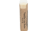 Canadian lip balm for the dry lips by farmstead naturals