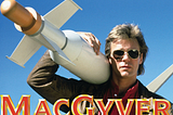 We cannot MacGyver our way out of the climate crisis