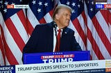Trump: Harsh lessons for the British left