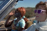 Retro Review: To Wong Foo, Thanks for Everything! Julie Newmar