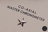 What is the Master Chronometer certification from Omega? And the Coaxial movement?