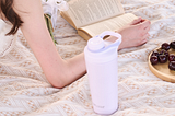 Dehydration Happens Quietly: How to Stay Hydrated Without Forcing It