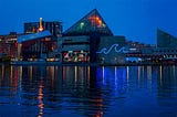 Top 5 Things To See In Baltimore In One Day