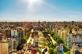 Living in Buenos Aires (Argentina) — city review