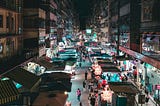 Urban Life