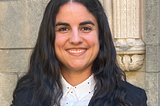 A Researcher Profile on Antonia Paredes