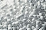 3D Printing with Polystyrene (High Impact Polystyrene (HIPS))