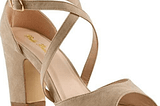 14 Types Of Heels Tips You Need To Learn Now “