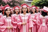 Pink-Dress-Graduation-1