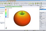 QUICK guide of FEKO series Lesson 1:Simple Dipole Antenna