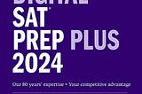 PDF Digital SAT Prep Plus 2024: Prep Book, 1 Realistic Full Length Practice Test, 700+ Practice Questions (Kaplan Test Prep) By Kaplan Test Prep