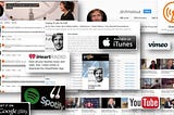 What I Have Learned After Hosting 100 Podcast Episodes