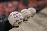 The deadened baseball changes the meaning of Statcast expected metrics