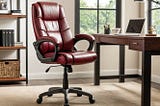 Red-Office-Chair-1