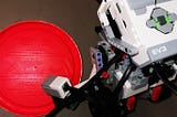 Turn Your Lego EV3 Robot to Azure IoT Device — Part 2 create work order in Maximo