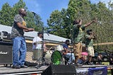 Alabama Strike Fest: A New Era of Organizing in Alabama