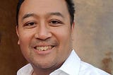 Q&A: Local Poet Regie Cabico on Lying to Tell the Truth