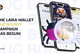 Laika Wallet Bug Bounty Campaign