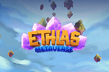 Ethlas: The Web3 Metaverse For Hyper-Casual Games