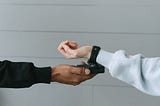 Drive Adoption = Drive Behavior Change