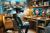 The Classroom of Tomorrow: How Virtual Learning is Shaping the Future