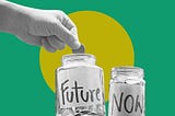 Retirement preparations: Approaching one’s financial goal