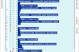 Mutual Recursion with Anonymous (Inline) Functions in XPath 3