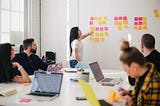 How to Create a Forward-Leaning Product Vision