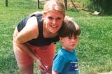 The Jill Wells Case: Did Her 6 Year Old Son Accidentally Shoot Her?