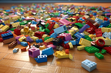 Piece Together Your Platform with Lego Blocks, Sets, and Kits