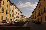 Lucca Wanderings — A hidden gem in Tuscany