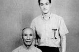 Why Did Bruce Lee Decide To Learn Martial Arts?