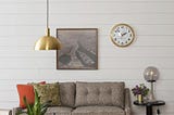 The Power of Decorative Elements in Interior Design: Adding Style and Personality to Any Space