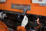 CNC punching services in Pune
