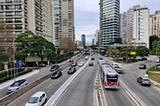 How São Paulo Cut Traffic Deaths Overnight by a Third
