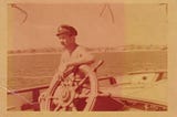 The Sailor That’s Been Inspiring Poles and Virgin Islanders for Decades