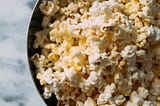 National Popcorn Day