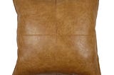 allen-roth-18-in-x-18-in-faux-leather-indoor-decorative-pillow-in-brown-ls220070-1