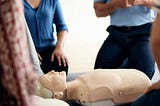 Best CPR Course offered by Sage Education