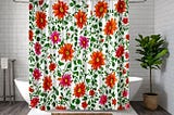 Farmhouse-Shower-Curtain-1