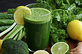 The Incredible Benefits of Green Foods and Daily Detox: An Essential Guide