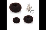 beaute-galleria-3-pieces-hair-donut-bun-maker-ring-style-mesh-chignon-ballet-sock-bun-large-medium-s-1