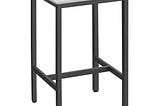 vasagle-small-square-bar-table-vintage-white-black-1