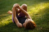 Immunity Boost: 5 Grounding Techniques to Strengthen Your Immune System