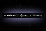 Centrifuge 与 Wormhole 联合推出多链资产代币化平台，Anemoy 携 2.3 亿美元国债基金首发！