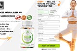 Trileaf CBD Gummies 300mg: Optimal Dosage for Maximum Relief & Best CBD Gummies For Pain